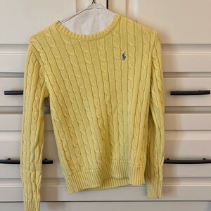 Polo Ralph Lauren Sweater